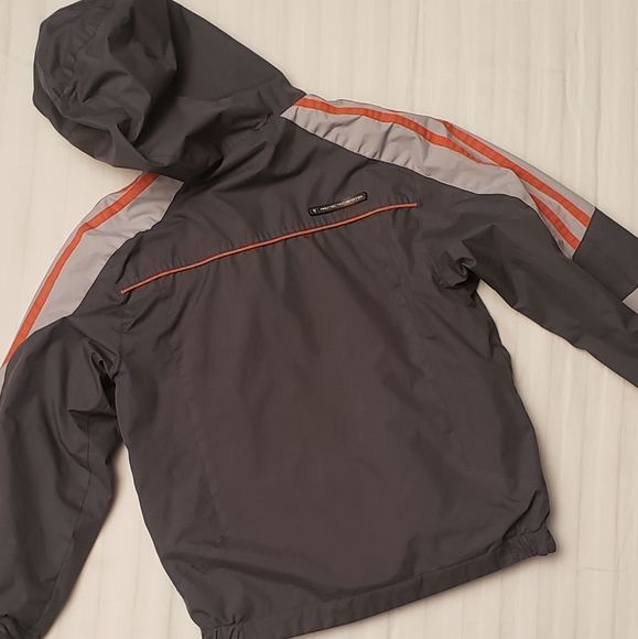 🏁Protection System Windbreaker - Picture 2 of 6